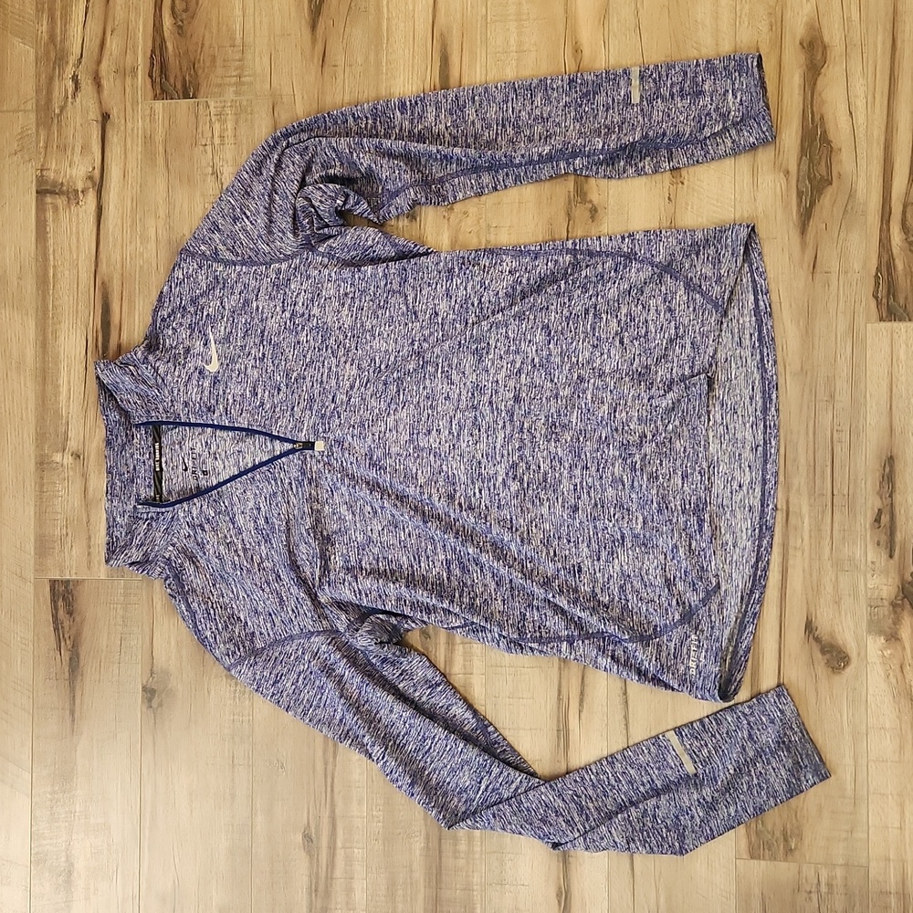 Nike Pullover
